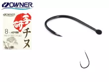 Крючки Owner 10374 size 8
