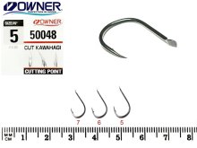 Гачки Owner 50048 Cut Kawahagi size 05