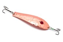 Блесна Kuusamo Professor 1 with bead 115мм 19г - C