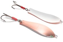 Блешня Kuusamo Professor 2, 90/18 (незачеп.) CS