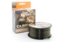 Жилка Energofish Carp Expert Camou 600м 0,40мм