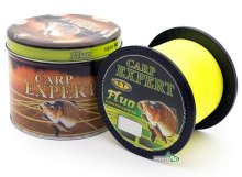 Жилка Energofish Carp Expert UV Fluo Yellow 1000м 0,28мм