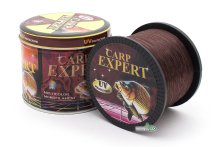 Жилка Energofish Carp Expert UV Brown 1000м 0,25мм