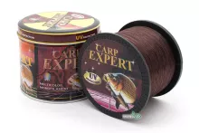 Жилка Energofish Carp Expert UV Brown 1000м 0,35мм