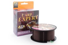Жилка Energofish Carp Expert UV Brown 300м 0,25мм