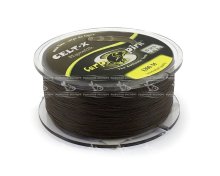 Леска Carp Spirit Celtix Brown 0,285мм 1200м