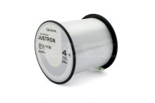 Леска Daiwa Justron DPLS Clear 500м прозрачная