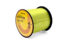Леска Daiwa Justron DPLS Y 500м жёлтая