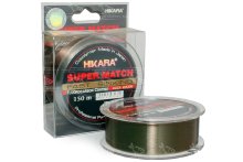 Леска Traper Hikara Super Match 150м Fast Sinking