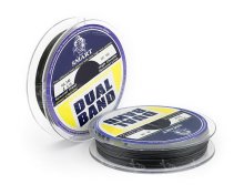 Леска Maver Smart Dual Band 150м