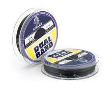 Леска Maver Smart Dual Band 150м 0,25мм 9,8кг