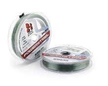 Лісочка Salmo Hi-Tech Powersteel 100м