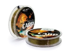Лісочка Select Carp 150м 0,27мм green/brown
