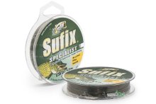 Леска Sufix Specialist Pike 150м 0,28мм