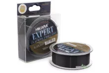 Леска Traper Hikara Expert Super Feeder FC Coated 150м 0,18мм
