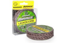Лідкор Kosadaka Mirage Leadcore
