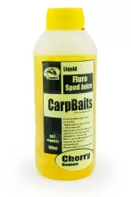 Ликвид Carp Baits Fluro Spod Juice Вишня 500мл