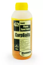 Ликвид Carp Baits Fluro Spod Juice Мёд 500мл