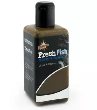 Ліквід Dynamite Baits Fresh Fish Liquid Attractant 250мл (DY157)