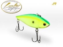Воблер Lucky Craft LV 300S Peackock