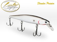 Воблер Lucky Craft Slender Pointer 112MR Or Tennessy Shad