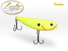 Воблер Lucky Craft Sammy 65F 5,8г - Mat Chart