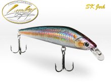 Воблер Lucky Craft SK Jerk 100SP MS American Shad 270