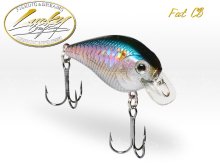 Воблер Lucky Craft Fat CB BDS 0 MS American