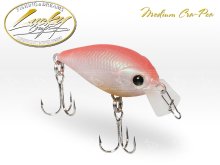Воблер Lucky Craft Medium Cra-Pea 864