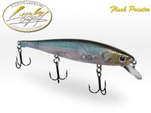 Воблер Lucky Craft Flash Pointer 115SP Ghost Minnow