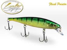 Воблер Lucky Craft Flash Pointer 115SP Aurora Green Perch