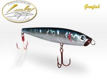 Воблер Lucky Craft Gunfish 95