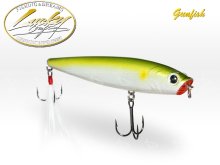 Воблер Lucky Craft Gunfish 95 Pearl Ayu