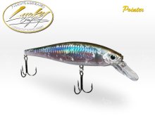 Воблер Lucky Craft Pointer 100SP MS MJ Herring