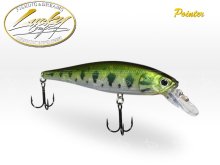 Воблер Lucky Craft Pointer 100SP Aurora Bass