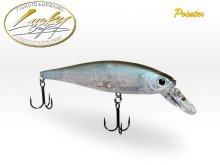 Воблер Lucky Craft Pointer 100SP Wakasagi 918