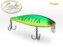 Воблер Lucky Craft Pointer 128F-SSR mat tiger