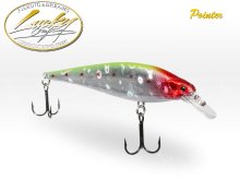 Воблер Lucky Craft Pointer 95SP Silent Nishiki