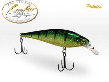 Воблер Lucky Craft Pointer 95SP Silent Aurora Green Perch