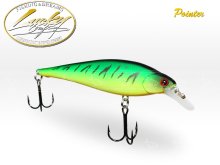 Воблер Lucky Craft Pointer 95SP Silent Mat Tiger