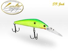 Воблер Lucky Craft SK Jerk 100 D2R-SP