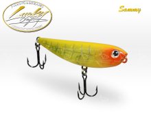 Воблер Lucky Craft Sammy 65F 5,8г - Impact Yellow