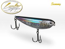 Воблер Lucky Craft Sammy 85