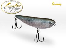 Воблер Lucky Craft Sammy 85 12,6г - Wakasagi