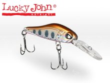 Воблер Lucky John Basara 35 LBF 105