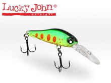 Воблер Lucky John Basara 35 LBF 201