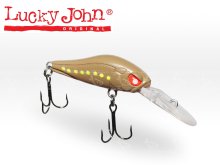 Воблер Lucky John Basara 35 LBF 302