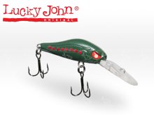 Воблер Lucky John Basara 35 LBF 303