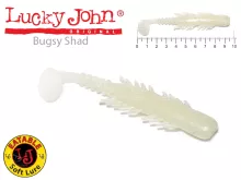 Силикон Lucky John Bagsy Shad 3.9" 033