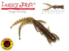 Силікон Lucky John Hogy Shrimp 3,0" PA03